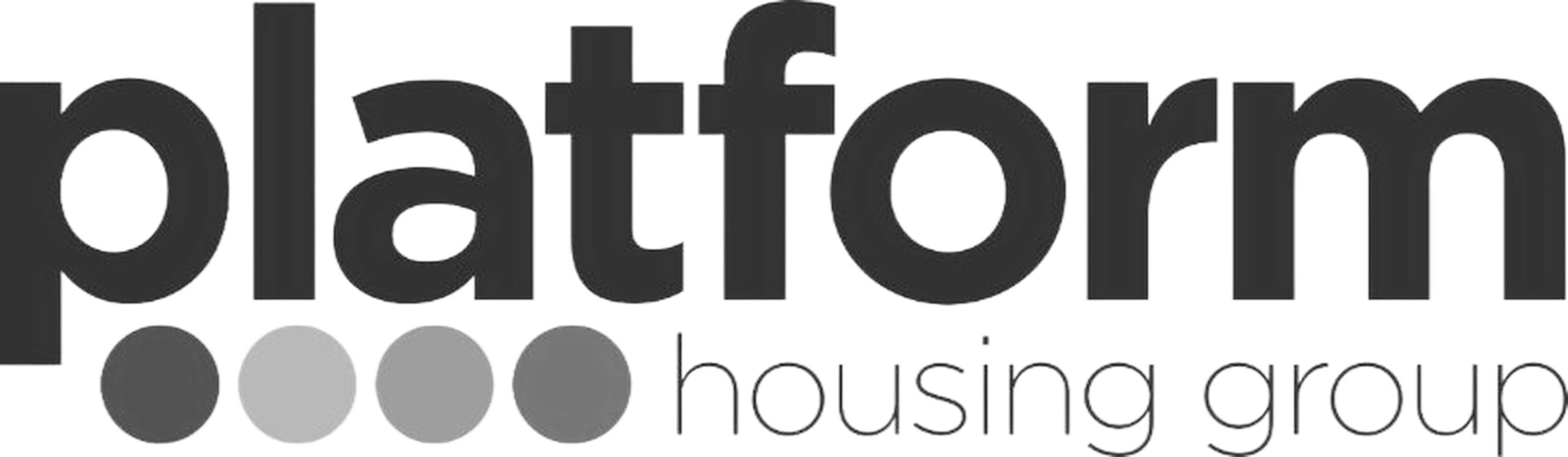 Platform Housing